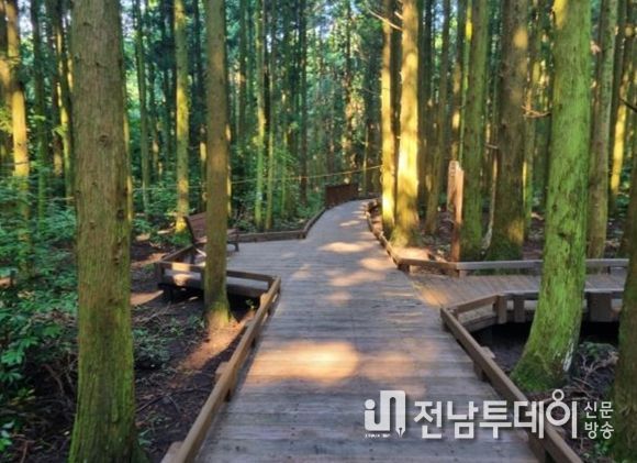 무장애 나눔길