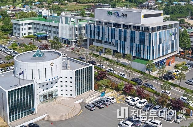 구례군, 디지털 역량 강화 교육 실시“인터넷 기초부터 챗GPT까지…”