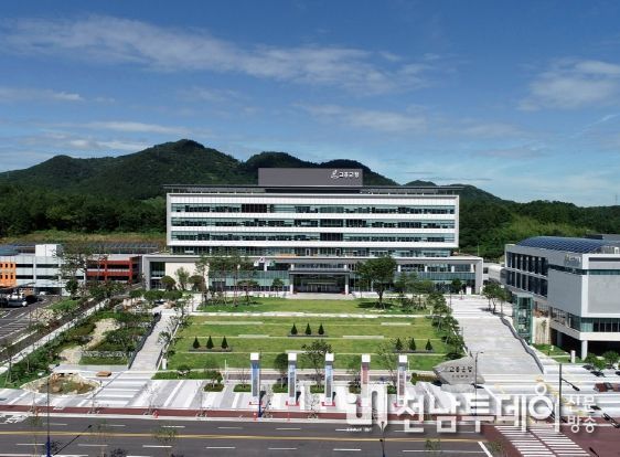 고흥군, 친환경 농산물로 엄마와 아이에게 건강 선물