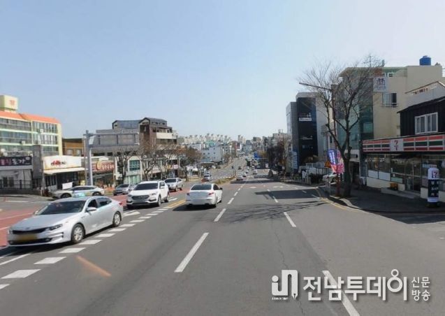 일호광장