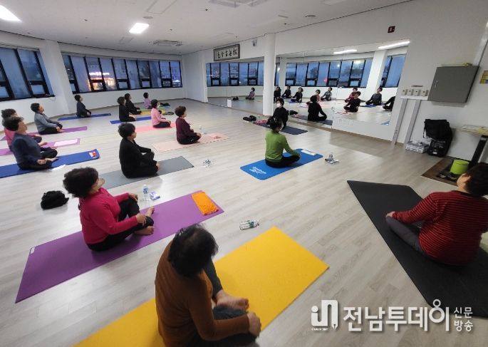 비만율1줄이기 운동프로그램