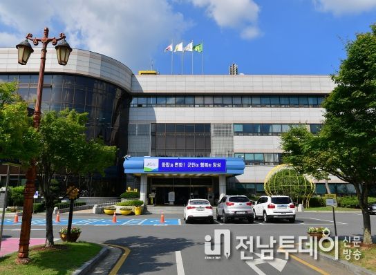 장성군, 지역산업맞춤형 일자리 창출 지원사업 추진