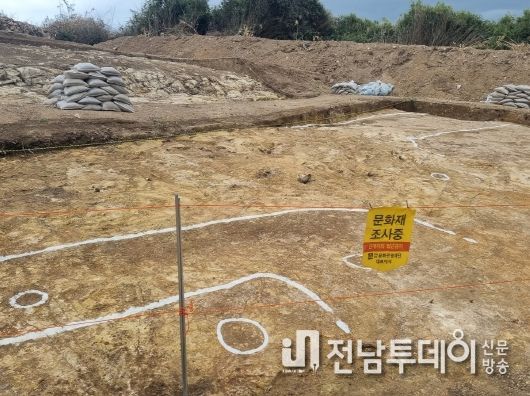 ‘마한사의 시작과 끝’해남에 다 있다