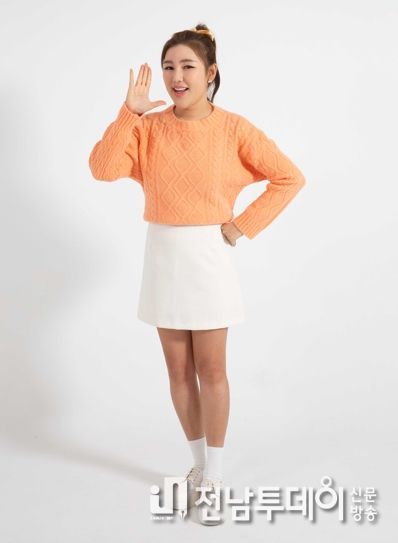 송가인·진조크루, 진도 신비의 바닷길 축제에 출연한다