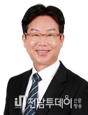 박병규 광산구청장