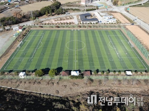 완도군, 제31회 전남장애인체전 론볼 관전 포인트!