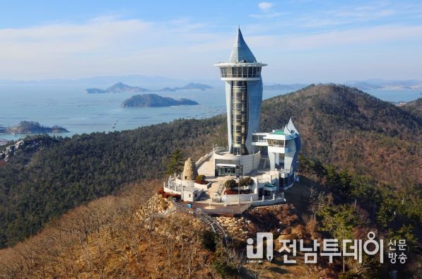 해남군, 땅끝·우수영관광지, 두륜미로파크 무료 개방