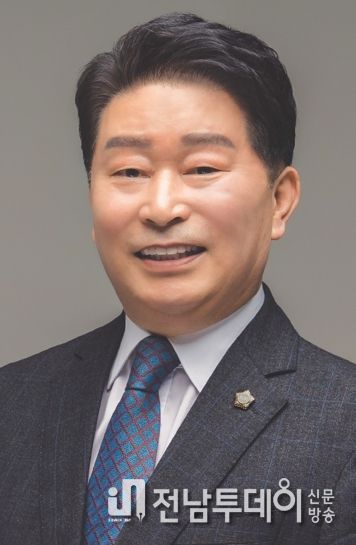 광주광역시 동구의회 박종균 의원