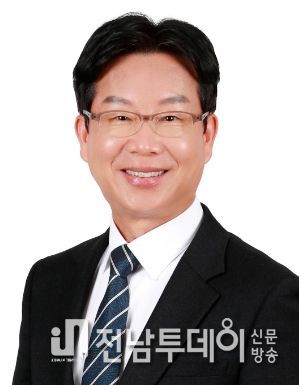 박병규 광산구청장