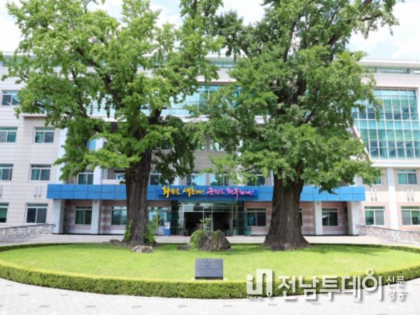 화순군 선수단, ‘전라남도 어르신 생활체육대축전’ 출전