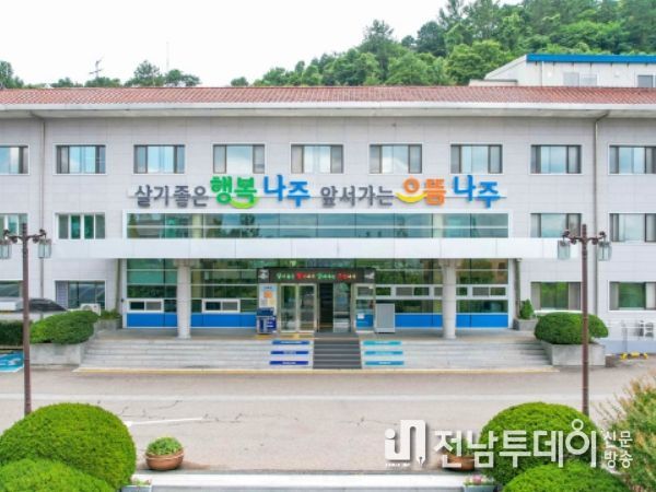나주시, 발달장애인 긴급돌봄체계 구축 … 돌봄센터 5월 말 개소