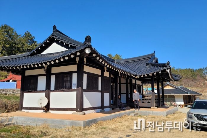 ‘살기 좋은 완도로 오세요!’ 귀농․귀어인의 집 입주자 모집