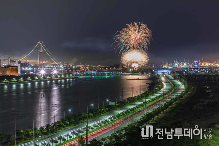 낮과 밤이 빛나는 광양여행, 편안하고 알뜰하게 즐기는 꿀팁