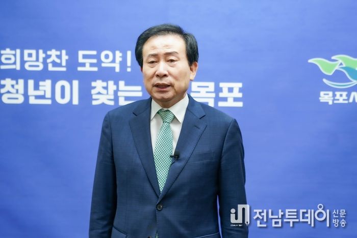박홍률 목포시장, 시내버스 운행 중단 없도록 대책 마련 총력