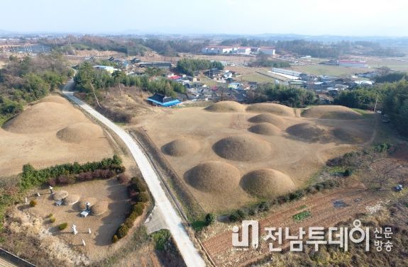 마한역사문화유적