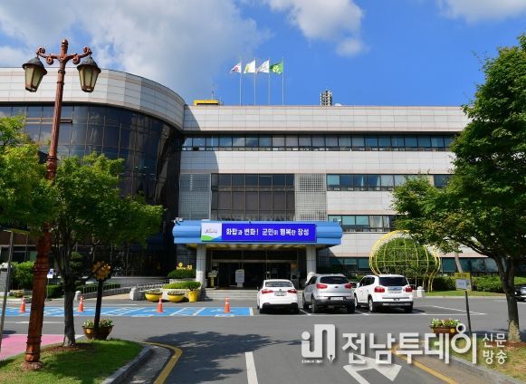 장성군 “24일부터 민방위 교육 받으세요”
