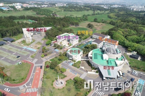 제주도, 2023년 윤달기간 개장유골 2,047구 화장