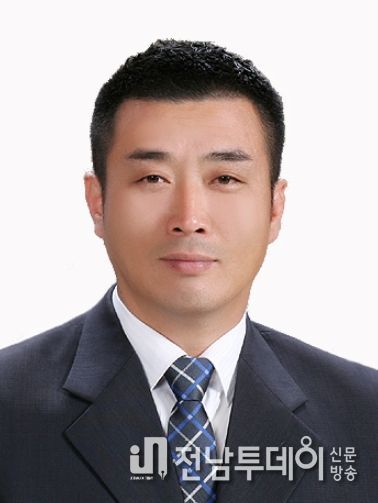 장흥소방서 현장지휘단 소방경 주우현