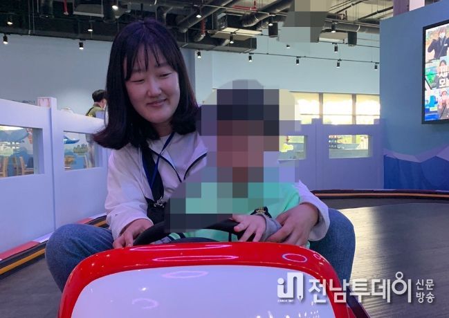순회교사