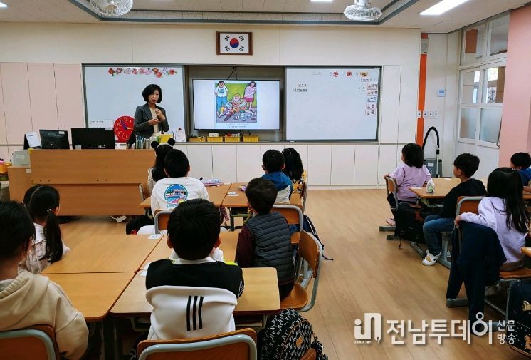 2023년 슬기로운 독서생활
