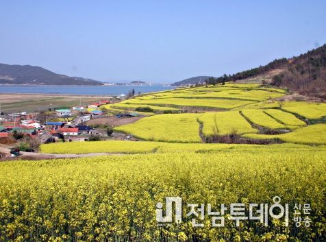 장흥군, ‘전남도 농어촌 마을경관 개선사업’ 2곳 선정