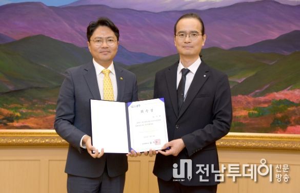 광주광역시, 시립소년소녀합창단 상임지휘자에 권기원 씨 선임