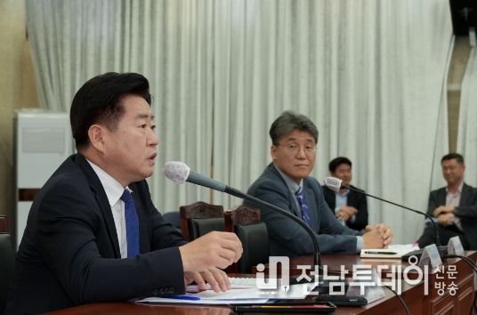 제주도, 추진사업·행사 등 행정업무 의미 부각