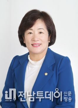 주순일 의원(운암1·2·3동, 동림동)