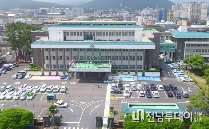 제주도청