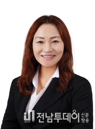  한양임 의원(건국·양산·신용동)