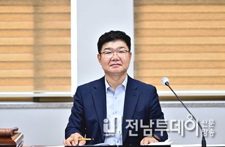 목포시의회 최환석 의원, 관광활성화 위해 '목포근대역사관 관리·운영 조례' 개정