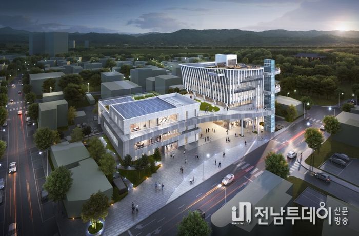 보성군 복합커뮤니티센터 볼링장 민간 사업자 모집