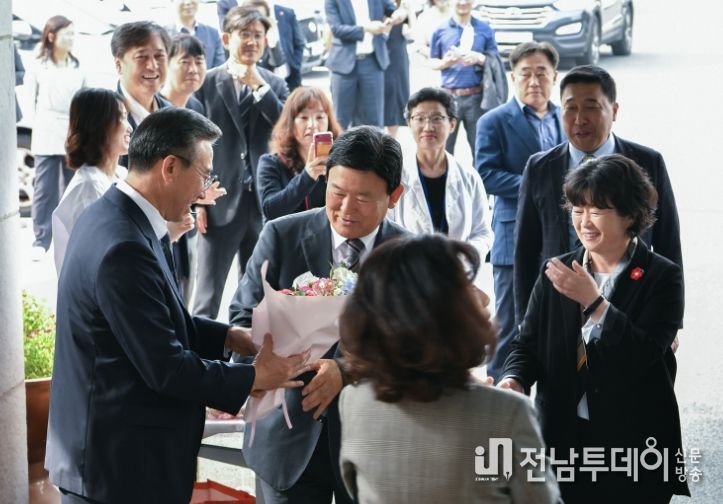 제42회 스승의 날 기념 자체 행사