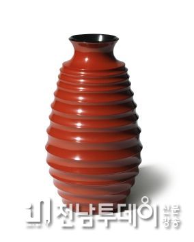 강창원, 가로줄건칠화병