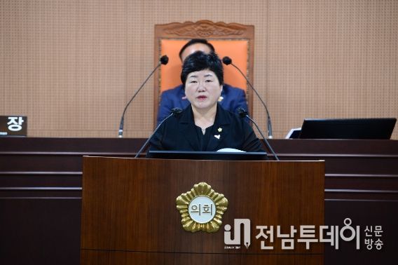 김영순 의원(풍향·문화·두암1·2·3·석곡동)