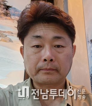 기증자 양정섭대표