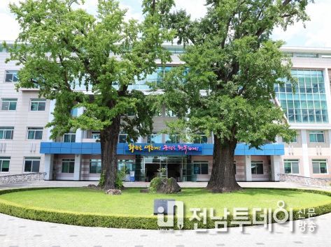 화순군 “대형 및 중·소형 이륜자동차 정기검사 받으세요 !”