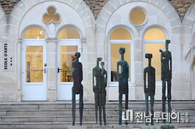 생나제르캠퍼스