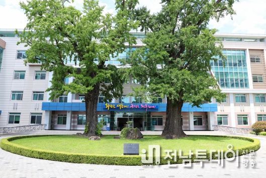 화순군, 2023년 하천점용료 25% 감면 실시