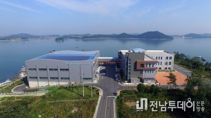 목포수산식품지원센터