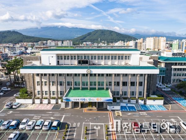 제주만의 기업․투자 유치 인센티브 갖춘다