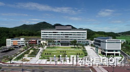 고흥군, ‘광주~고흥(나로우주센터) 고속도로 건설’ 시동