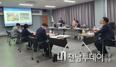 고흥군, 도양노인건강복지타운 수탁기관 선정