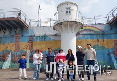 ‘버스 타고 나주 한바퀴’, 나주시 시티투어 4년 만에 재개 … 3개 코스 구성