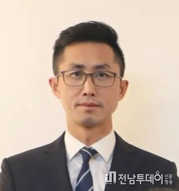 영업기획본부 장원진 부장