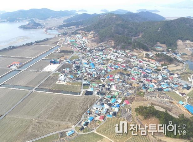 증도 증동리