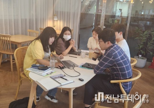 2023년도 사회적경제기업 도약 컨설팅 지원사업