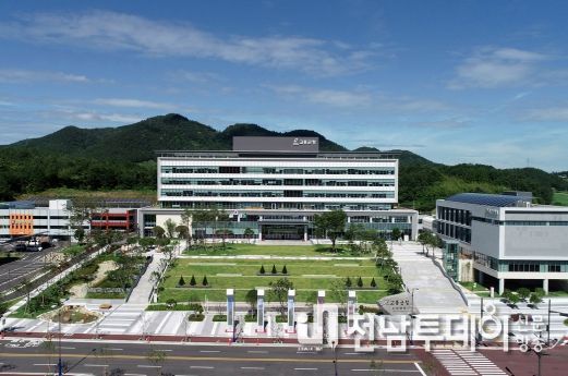고흥군, 도양읍 청년창업몰 ‘청춘마루’ 입점자 추가모집