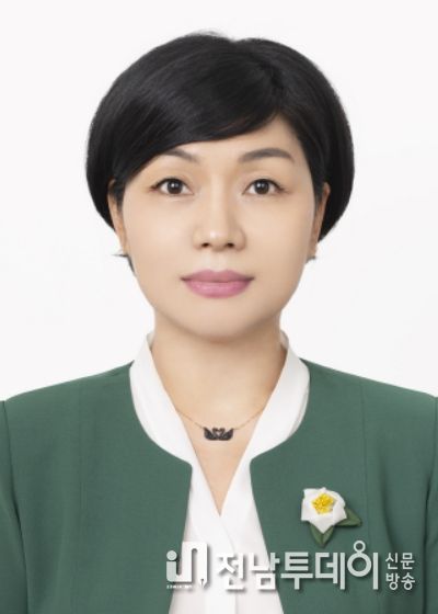어려움에 처한 이웃에게 따뜻한 관심을! 보성군의회 문점숙 의원 '위기가구 신고 포상 조례' 발의
