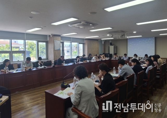 맞춤형 계약 멘토링으로 현장밀착형 업무 지원